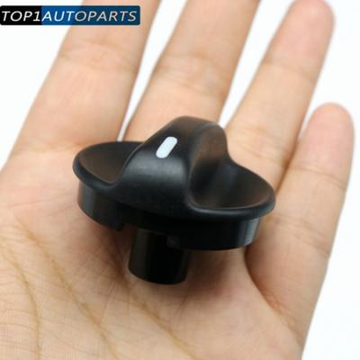 Temperature or Fan Control Knob 79581-SV4-A01 For Honda 1994-1997 Accord