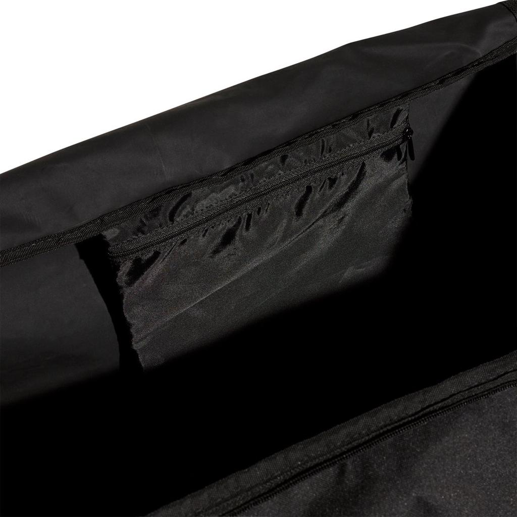 Adidas TIRO Teamtasche Größe XL B46125 BX616 Schwarz/Dunkelgrau/Weiß