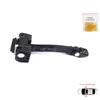 EDP1427 Front Door Stop Check Assy Limiter Strap for VW Caddy MK4 MK5 SB 2020-On MPV Box 2K7837249A