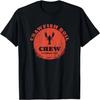Ich werde zu alt für diesen Scheiß - Retro-Stil - T-Shirt