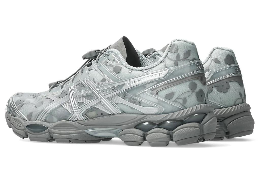 1203A762-020 Cecilie Bahnsen Asics Gel-Cumulus 16 Floral Grey (Men's)