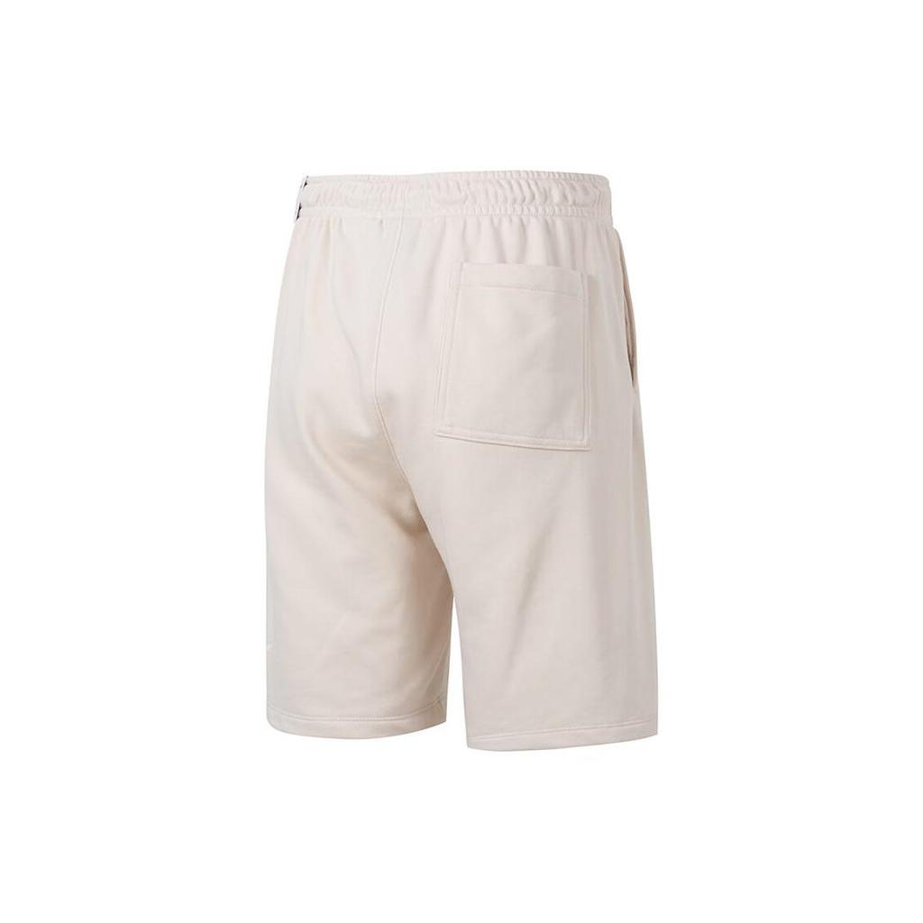 Jordan ESSENTIALS Casual Shorts Men's Ivory FN6420-203