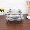 Accessories Steaming Rack Steamer Tray 18-30cm Rack
