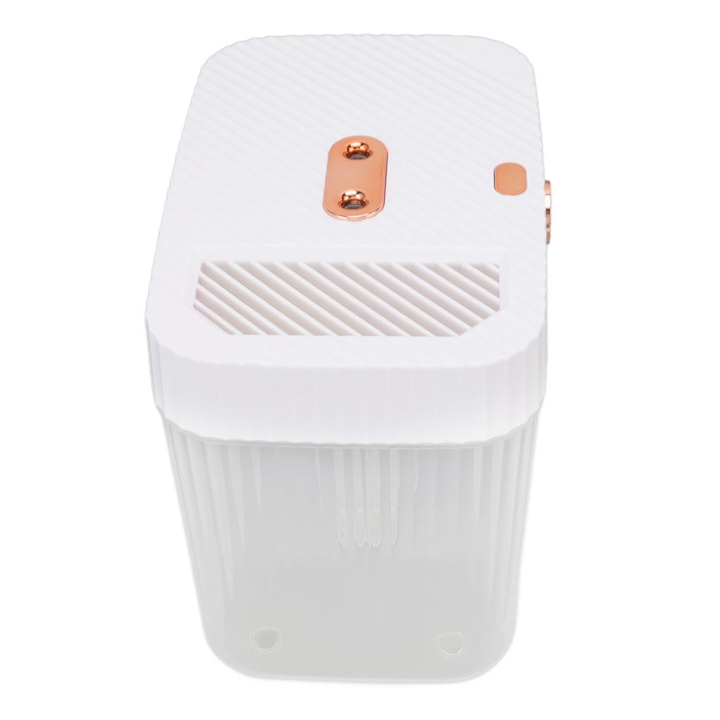 Humidifier 5L USB Mist Diffuser Remote Control Auto Shutdown Light Low Noise Vaporizer for Home