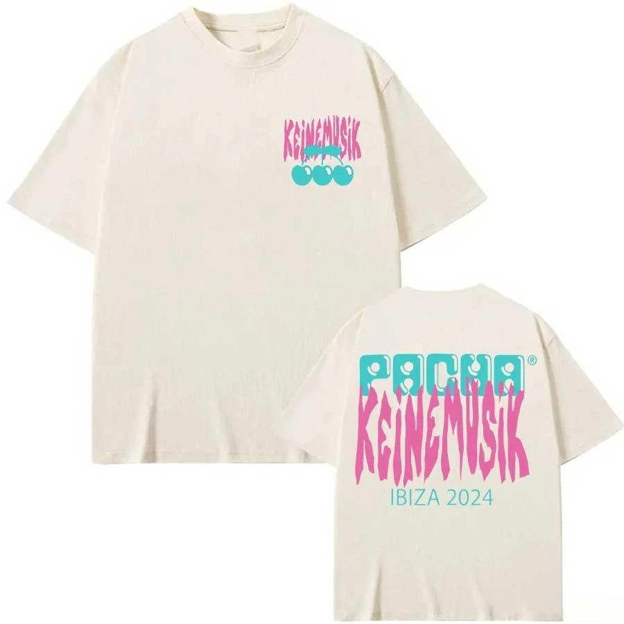 2025 Classic High Quality Women printing T-shirt Brand Short Sleeve Clothing Designer Tee Luxury Men Cotton T Shirt Summer Tops