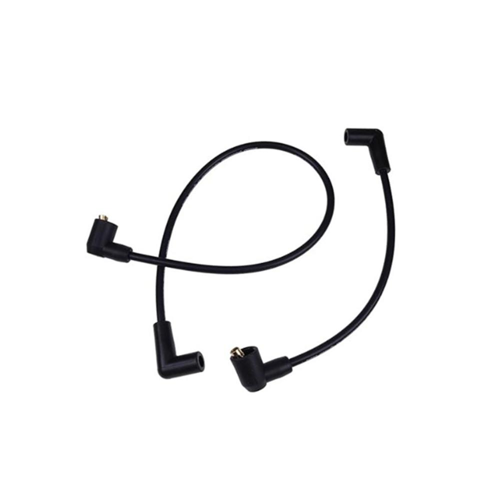 Car Spark Plug Wire Set For John Deere 316 318 420 With Onan P216 P218 P220 P224