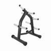 WNQ Commercial Gym Barbell Plate Rack