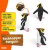 Schleich Wildlife Rockhopper Penguin 14932