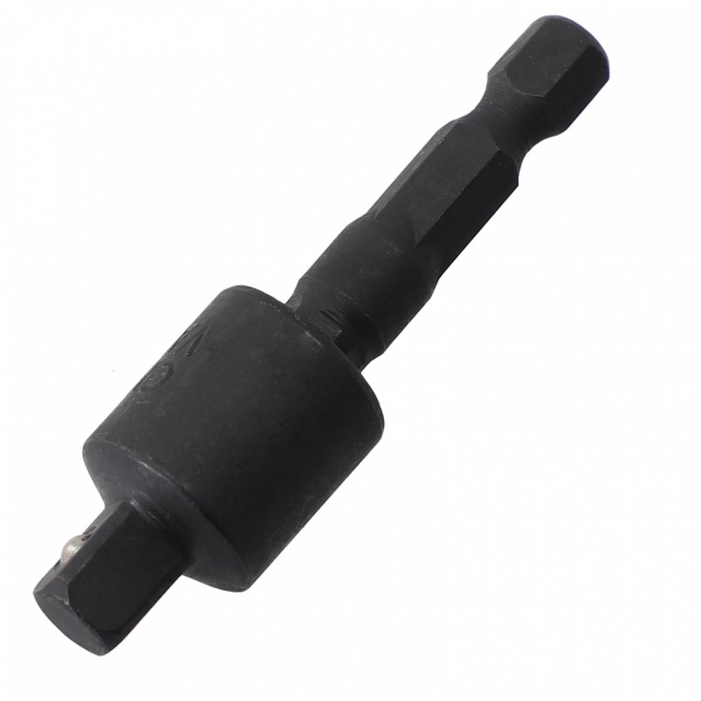 360 Degree Socket Adapter Drill Bit Electric Drill