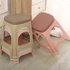 HUIHUADU Thickened Plastic Multi-Purpose Stool