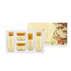 Jahwangsoo Boeum Miniature 5-Piece Set (Wrinkle Care & Deep Hydration Travel Kit)
