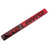 RE333D Metal V6 4WD Logo Car Trunk Badge Emblem Rear Body Tailgate Adhesive Badge For Toyota Prado Land Cruiser 4Runner Highlander