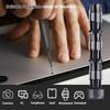 39 in 1Precision Screwdriver Set Pen Shape Manual Repair Tool with 38 Magnetic Tough S2 Alloy Steel Bits for iPhone PC Watch DIY