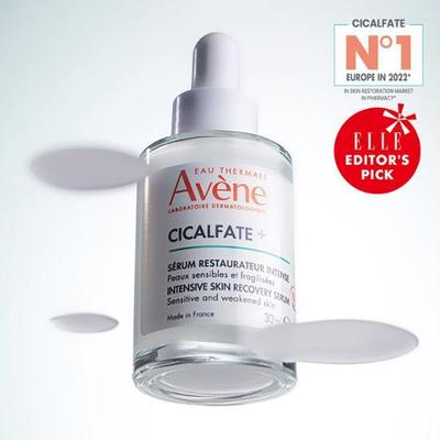 Cicalfat+ Intensives Serum 30ml