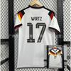 2026 Soccer Jersey Argentina Germany Spain Mexico Italy Home Football Shirt Unisex Women