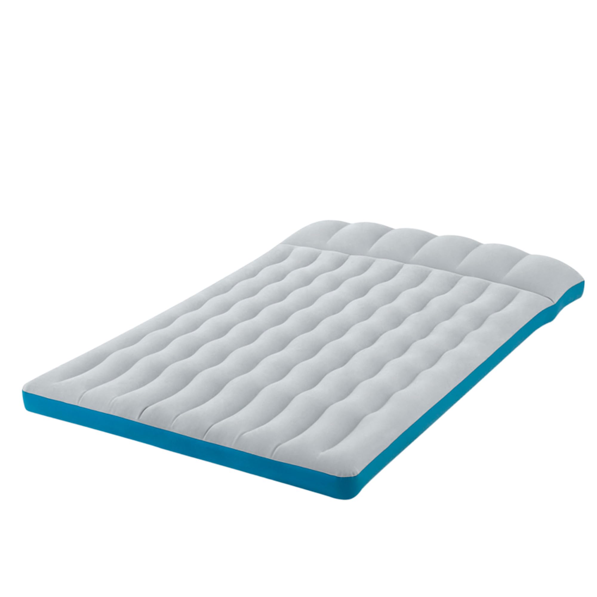 

INTEX Air Bed Mat for Camping, 127 x 193 x 24 cm, 67999 [Official Japanese Product]