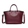 Single Shoulder Bag, Stylish Handbag, Casual Bag, Large Capacity, Lightweight, Fashionable Bag