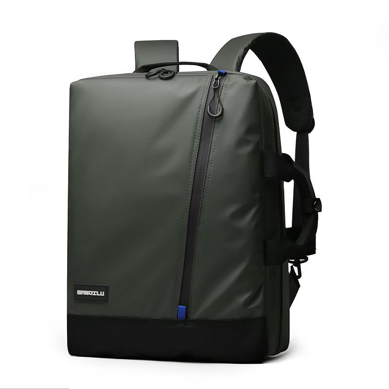 Vanaheimr Men s Laptop Backpack One Size