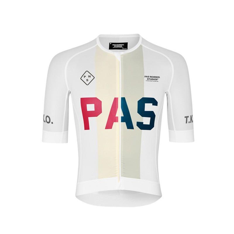Men Women Cycling Jersey Short Sleeve Breathable Quick Dry Performance Top Bike Riding Apparel
