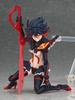 Figma 220 Kill La Kill Ryuko Matoi Senketsu Articulated Action Figure Collectible Model Desktop Decoration Gift For Anime Fans