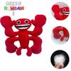 Garten Of Banban Plush Toy With Soft Pp Cotton Filling For Kids And Collectors