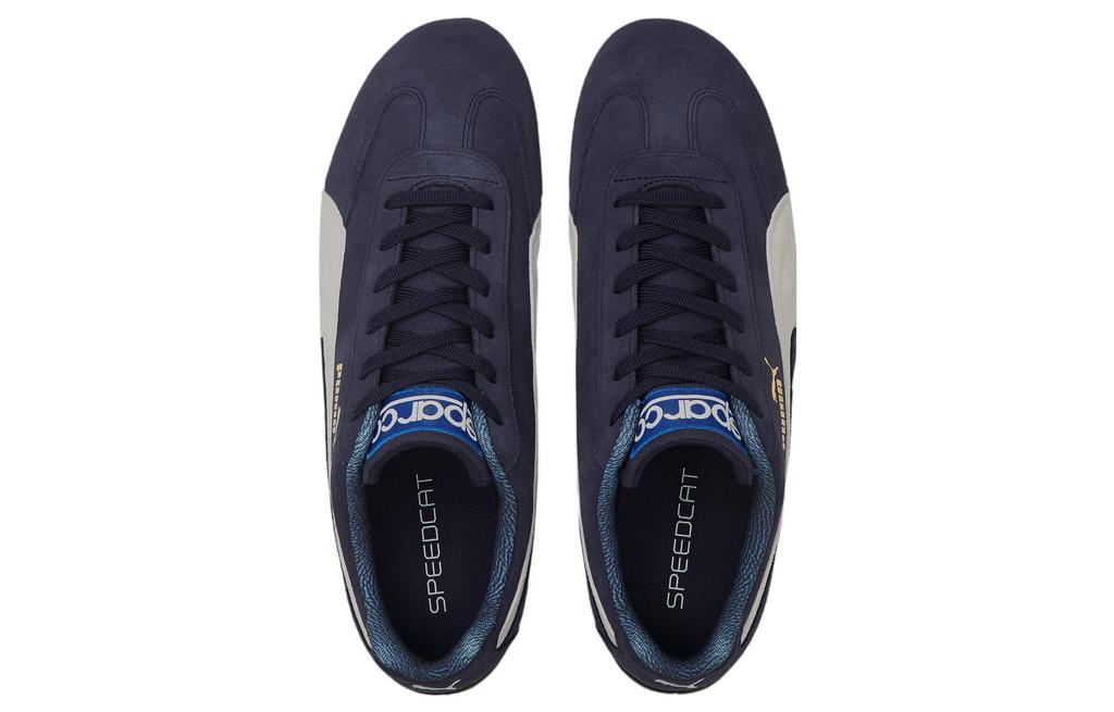PUMA X Sparco Speedcat OG+ 'Peacoat' 307171-06