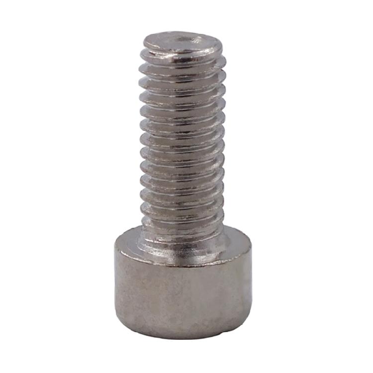 20 PCS Hexagon Socket Head Bolts Screws for Bike Bicycles Water Bottle Bracket