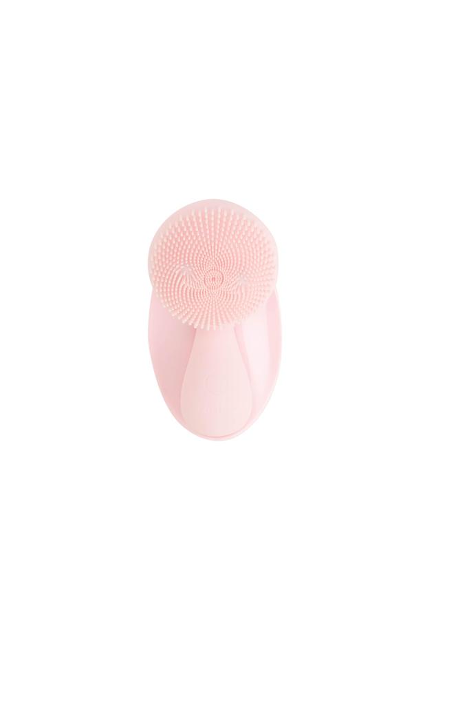 Faclea Electric Facial Cleansing Bath Cleansing Brush for Nose and Pore Makeup Skincare for and Magnetic Face Facial Faclea Cute Hairband Set Brush,
