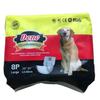 Xiaomi Waterproof Pet Diaper Male Dog Diapers Anti-side Leakage Sanitary Pants Period Shorts Puppy Diapers Dry Breathable Pet Diapers