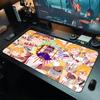 The Helpful Fox Senko-san Fashion Gamer Speed Mice Retail Small Rubber Mousepad Size For Keyboards Mat Boyfriend Gift