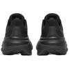 Saucony Hurricane 25 Cushioning Support Lightweight Low top Trail Running Shoes Women's Black S11026-201