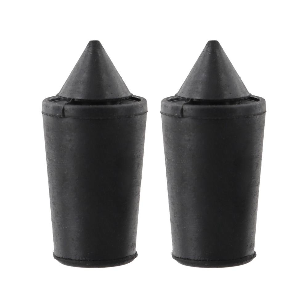 Tailgate stop pad for Toyota 90541-09108 (2pcs)