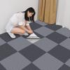 Anti-Slip Self Adheve Carpet Tiles Flooring For Kitchen And Office Carpet Tiles Self Adheve
