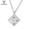 Collares y cadenas – Collar colgante
