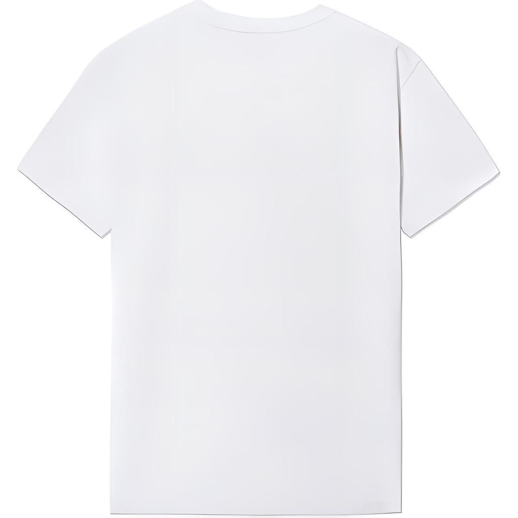 Levi's Men's Logo Embroidered Short Sleeve T-Shirt 002U3-0000