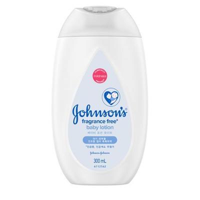 Baby White Fresh Lotion 300ml