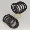 Sweet Korean Handmade High-Elasticity Knitted Hair Scrunchies
