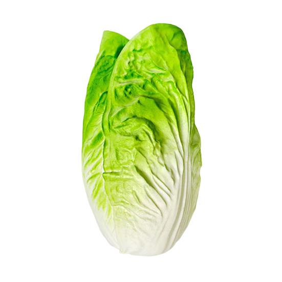 Simulated Vegetables, Artificial Vegetables, PU Material Realistic Vegetables for Home Kitchen Decor Teaching Aid Display Models