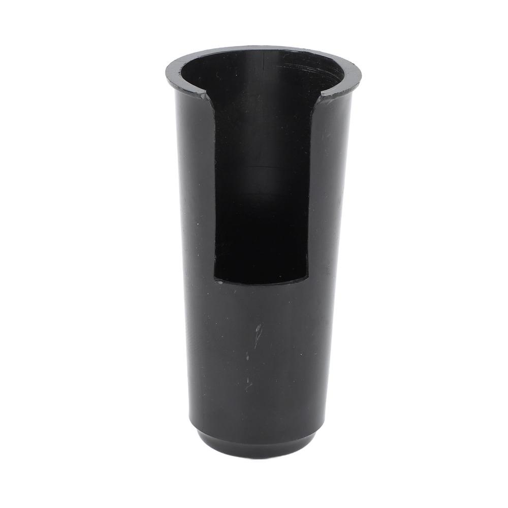 4PCS Plastic Material Mouthpiece Protector Cover Mouthpiece Protective Cap For Alto Saxophone
