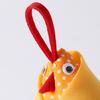 Nonslip Chicken Shaped Triangle Pot Handle Cap Heatproof Cooking Accessory Insulated Kitchen Tool Protector