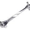 Jinyang 4-in-1 Double-Headed Reversible Ratchet Hex Wrench