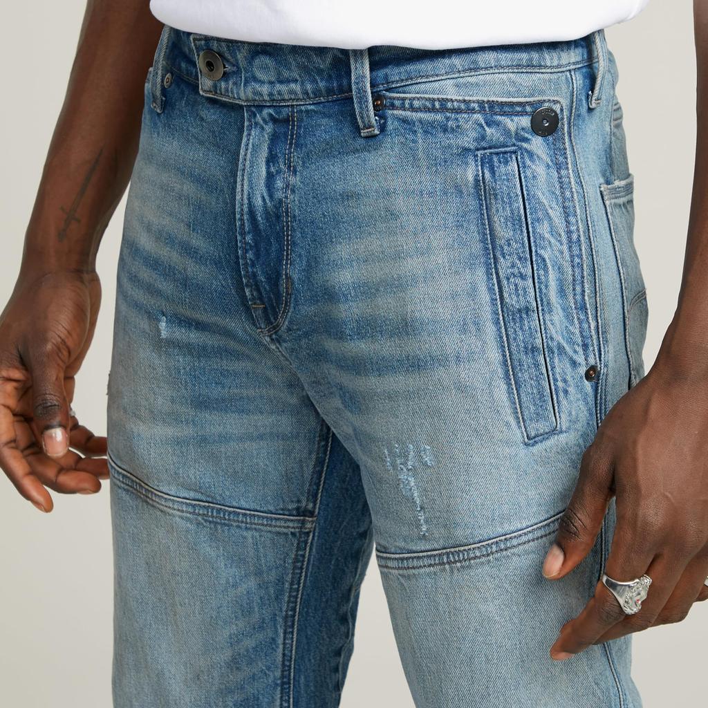G-Star Diver 3D Slim Jeans Blue D26465-D936-H109 W29/L30