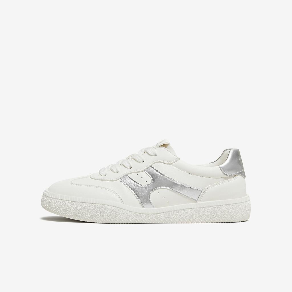TATA/She Women's Thick-Soled Board Shoes