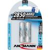 Ansmann Battery Nimh, Mignon (yy), 2850mah, 2 …