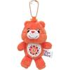 Nakajima Corporation Care Bears Amigo Bear Soft Plush Toy 213099-25