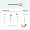 Warm Cute Elk Reindeer Dog Hoodie S/M/L Pet Clothing Puppy Cat Costume Chihuahua Mouse Cheese Jacket Suit - Cozy Dog Clothes