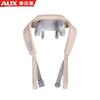 Fourth Gen Neck & Body Massager CN Plug (adapter Included)