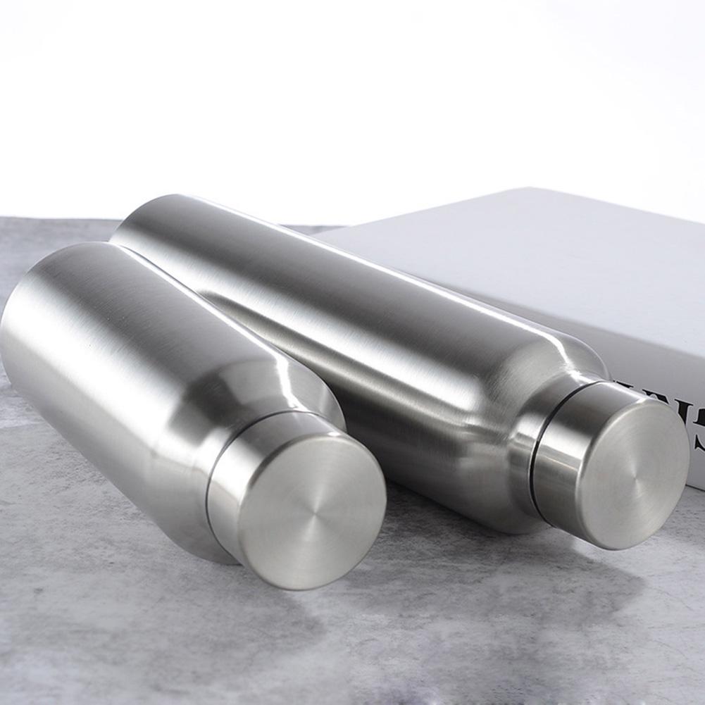 Przenośna pojedyncza ściana ze stali nierdzewnej Fahion Outdoor Supply Large