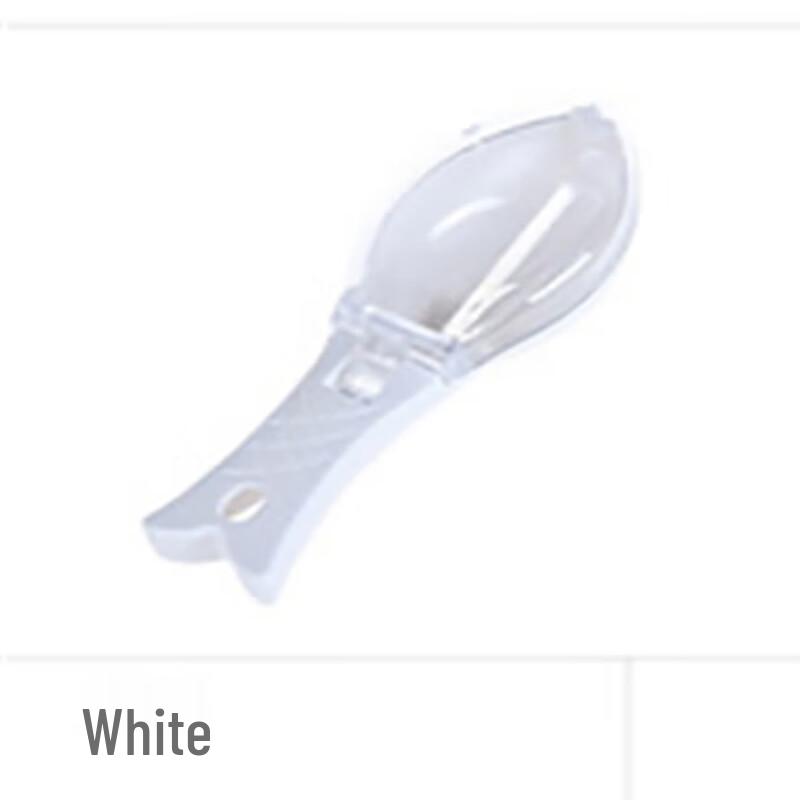 Efficient Fish Scale Remover Tool