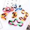 Xiaohongshu Style Twisty Toy Puzzle: Creative, Changeable, and Educational for Children's Concentration and Unbuckling Skills.